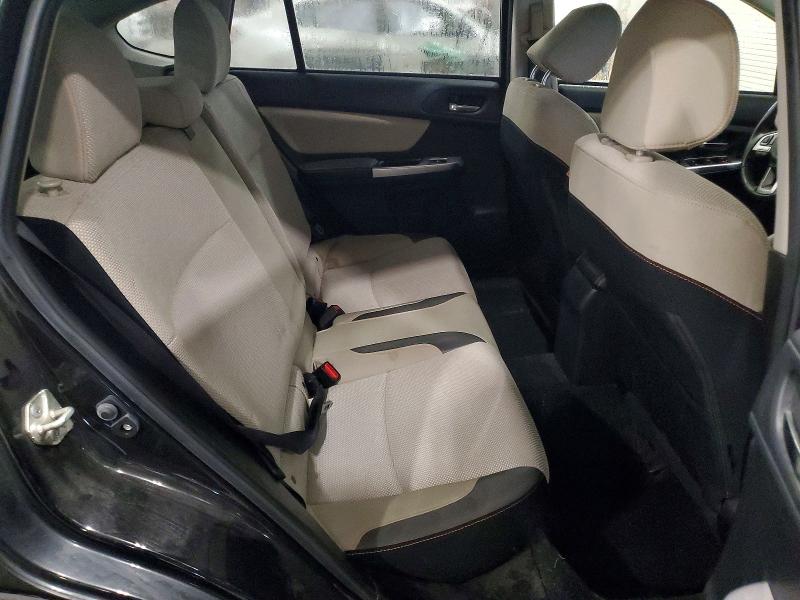 Фото 11 - SUBARU CROSSTREK