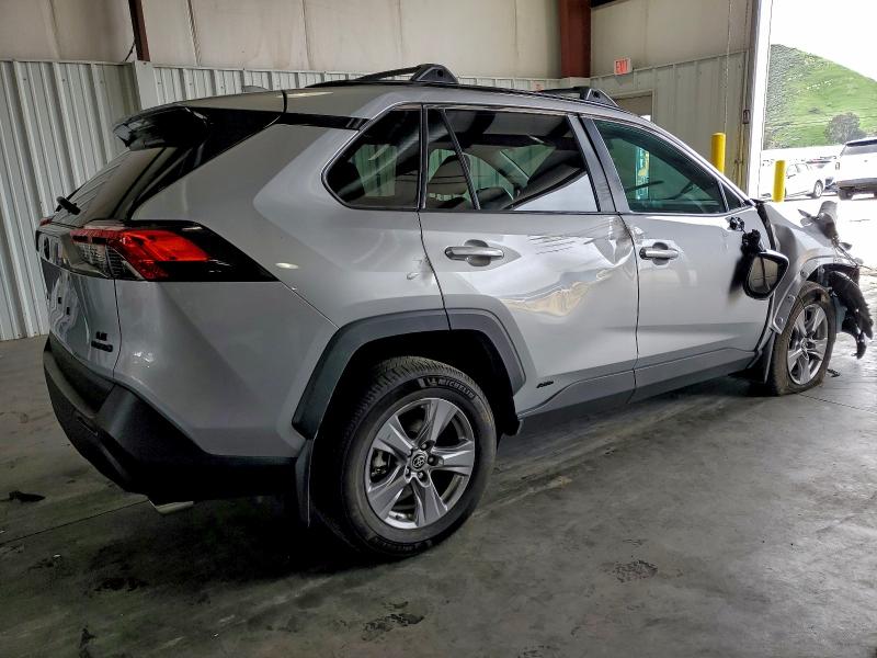 Фото 3 - TOYOTA RAV4