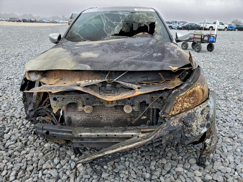 Фото 5 - HONDA ACCORD