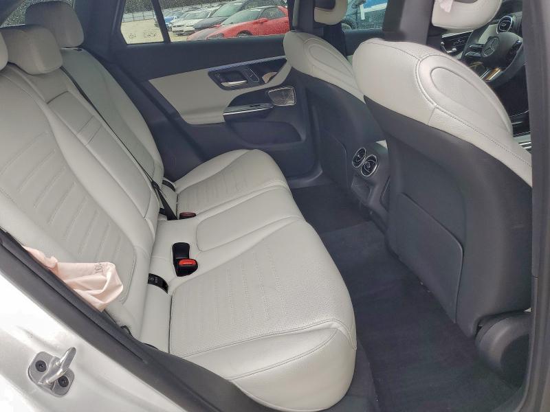 Фото 11 - MERCEDES-BENZ GLC-CLASS