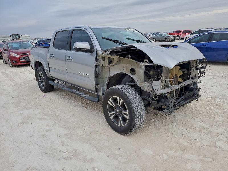 Фото 4 - TOYOTA TACOMA