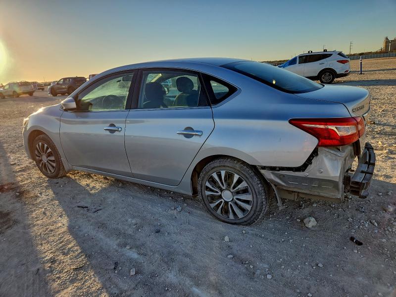 Фото 2 - NISSAN SENTRA