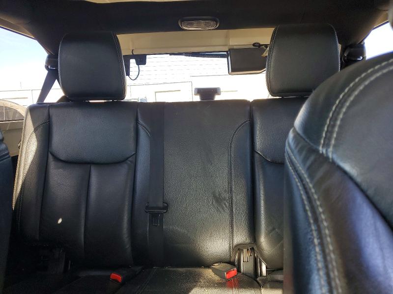 Фото 10 - JEEP WRANGLER