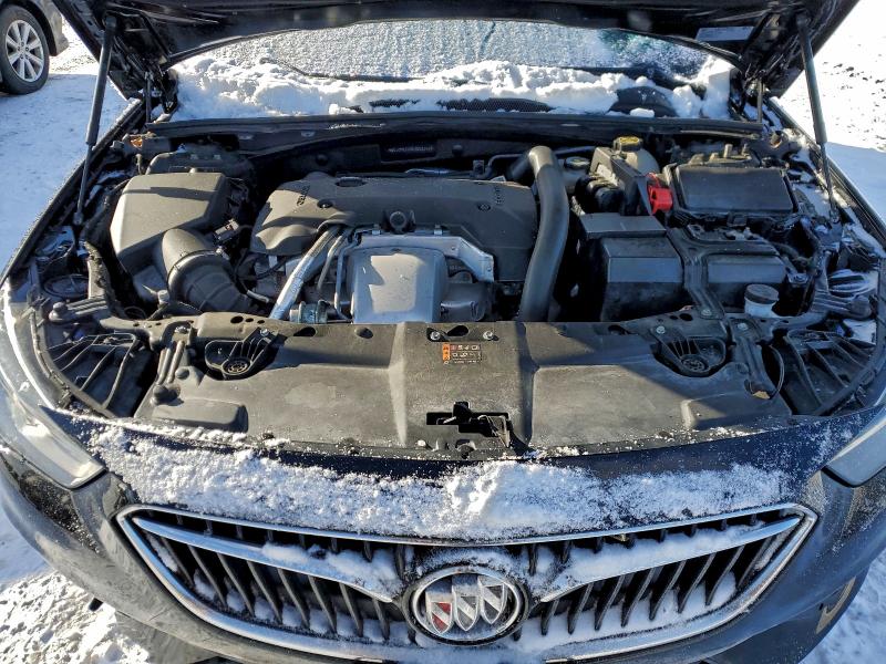 Фото 11 - BUICK REGAL