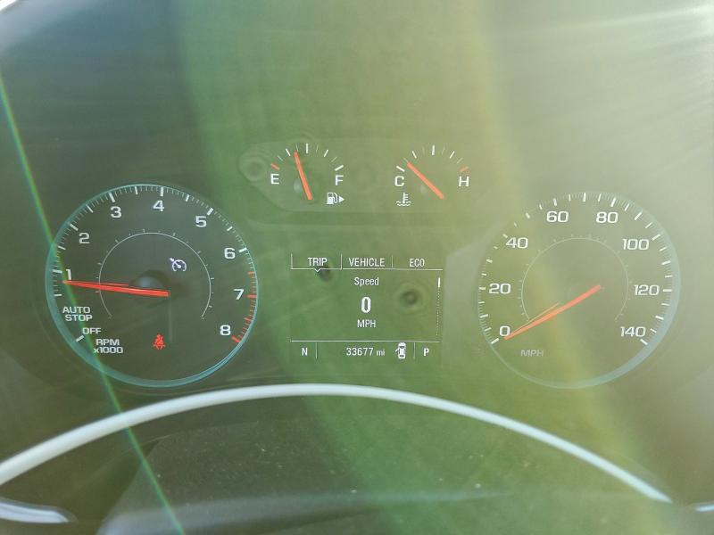 Фото 9 - CHEVROLET MALIBU