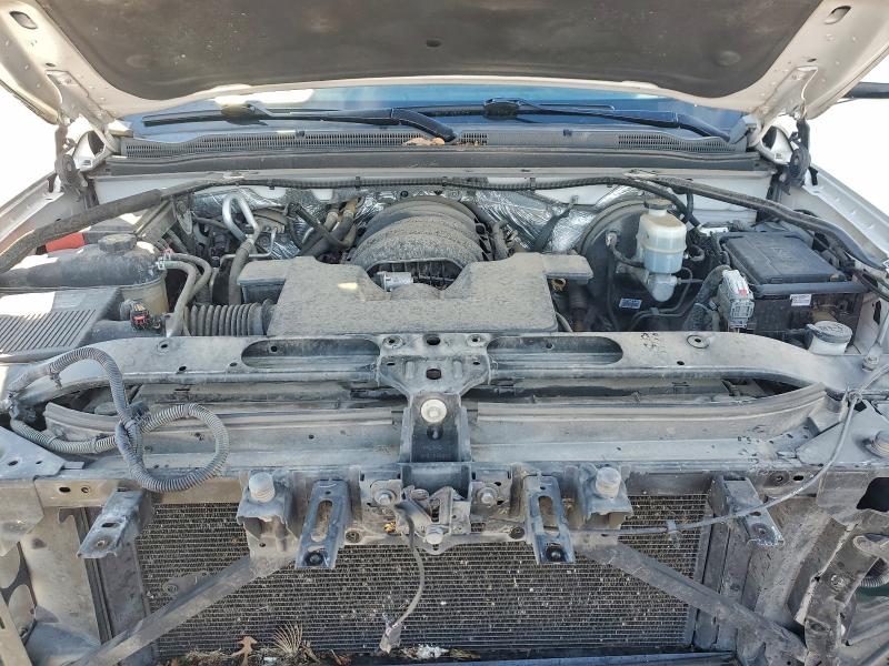 Фото 12 - CHEVROLET SUBURBAN