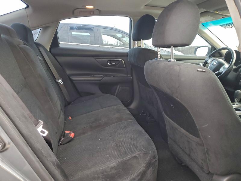 Фото 10 - NISSAN ALTIMA