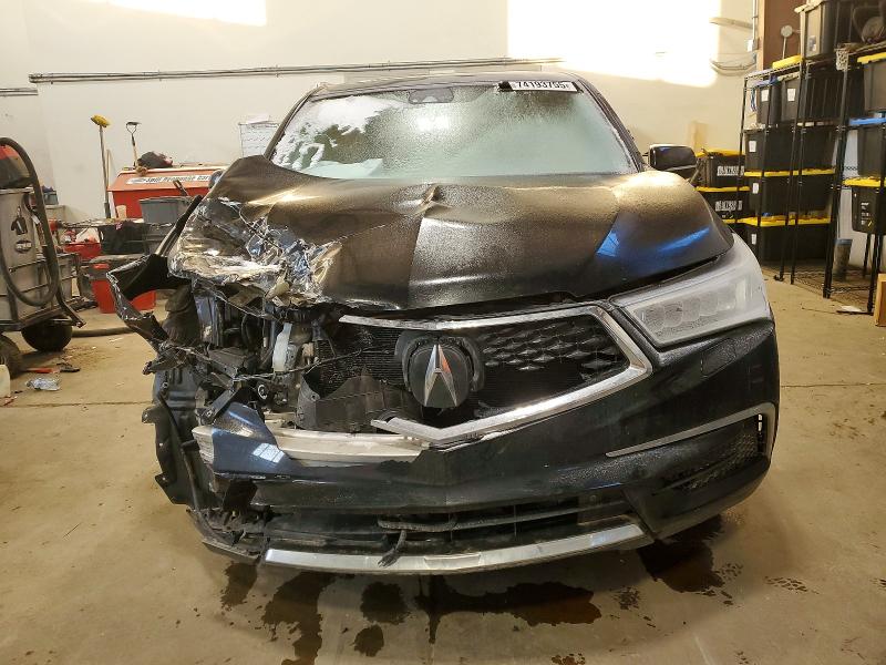 Фото 5 - ACURA MDX
