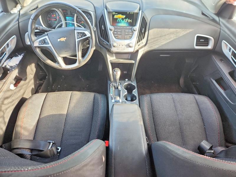 Фото 8 - CHEVROLET EQUINOX