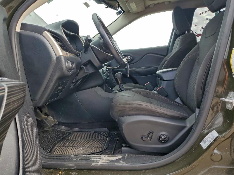 Фото 7 - JEEP GRAND CHER