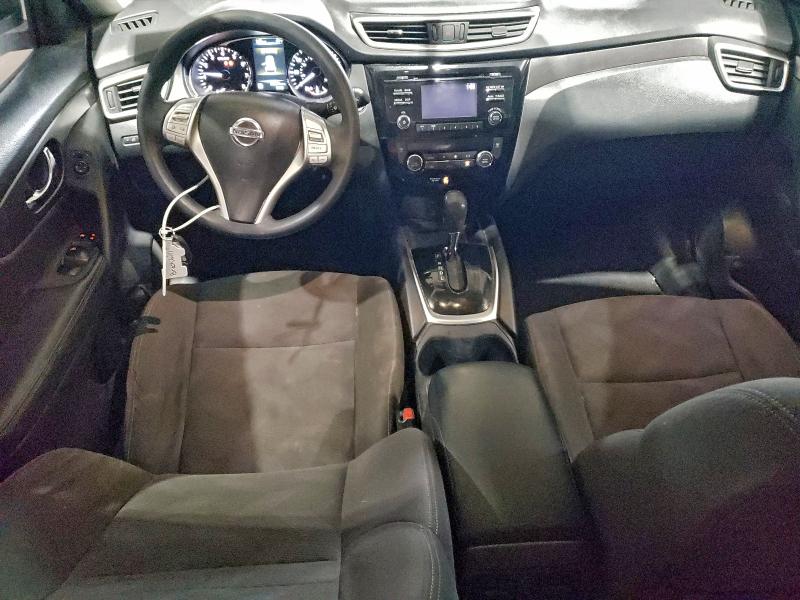 Фото 8 - NISSAN ROGUE