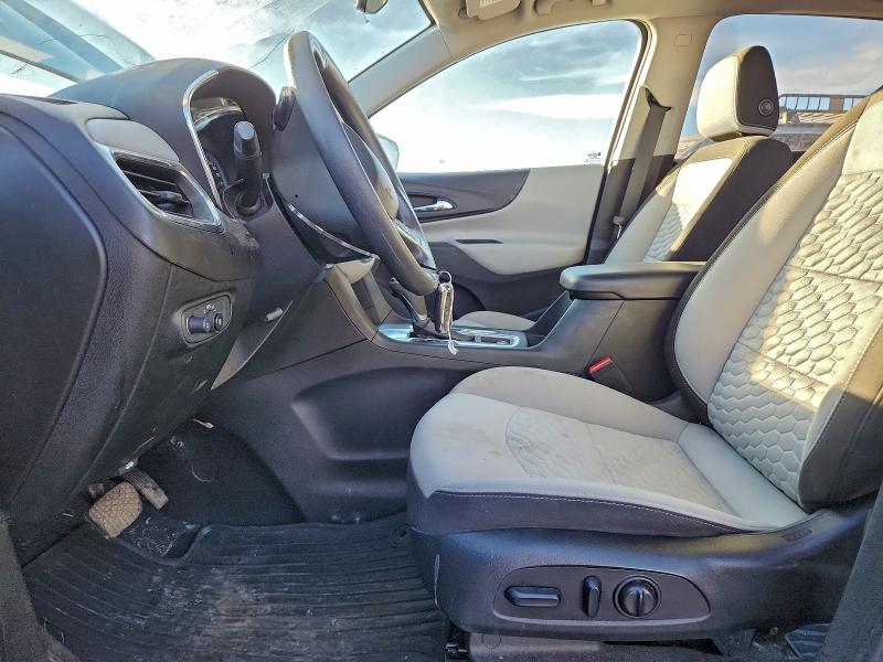 Фото 7 - CHEVROLET EQUINOX