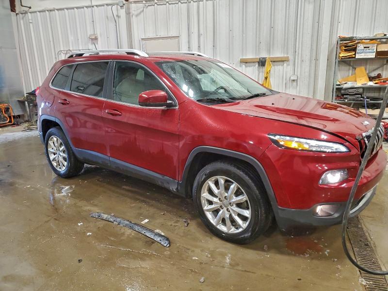 Фото 4 - JEEP GRAND CHER