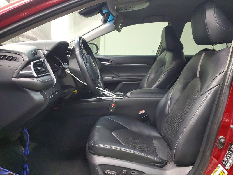 Фото 7 - TOYOTA CAMRY