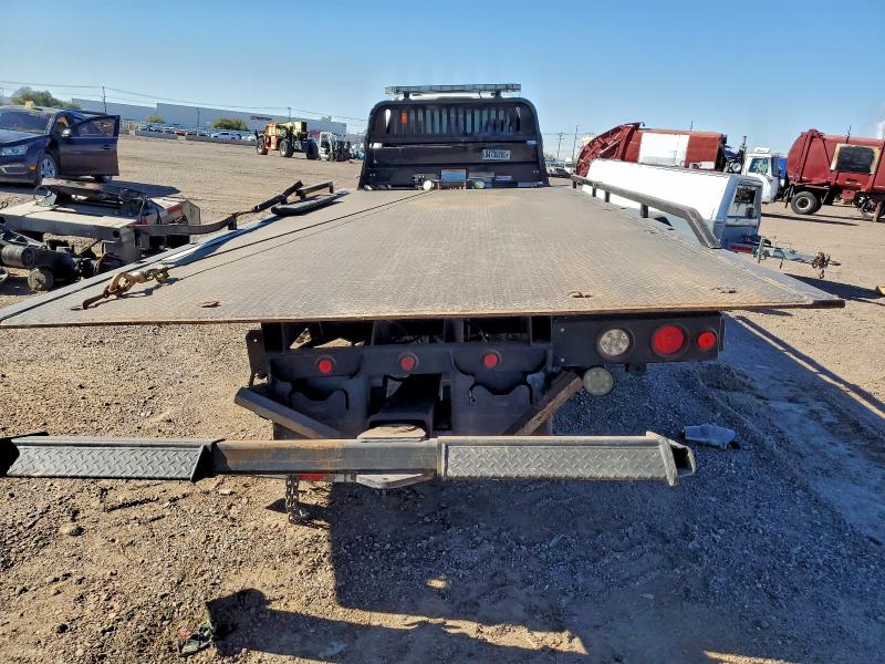 FORD F600 2022 VIN 1FDFF6KT7NDA03816