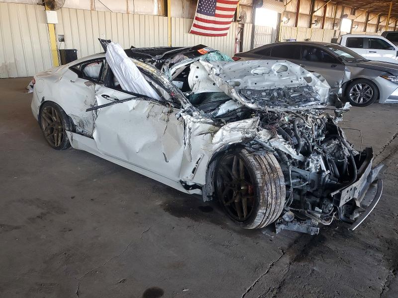 Фото 4 - INFINITI Q60