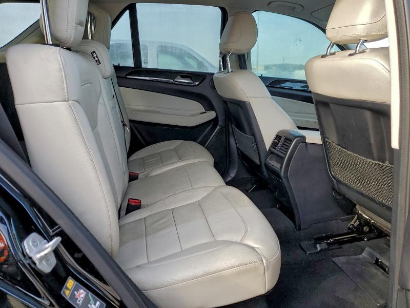 Фото 10 - MERCEDES-BENZ GLE-CLASS