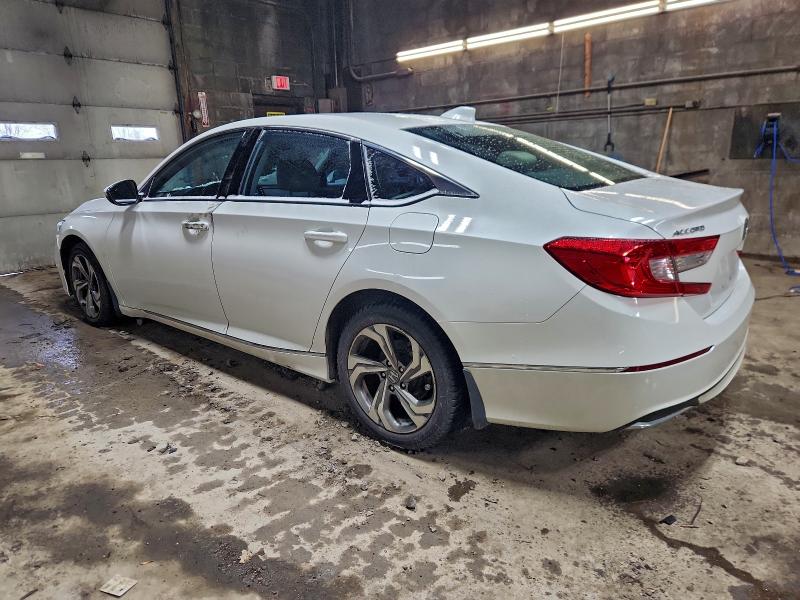 Фото 2 - HONDA ACCORD