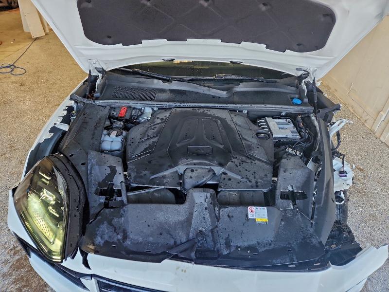 Фото 12 - PORSCHE CAYENNE