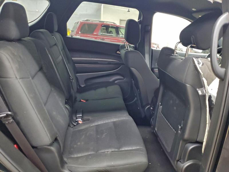 Фото 11 - DODGE DURANGO