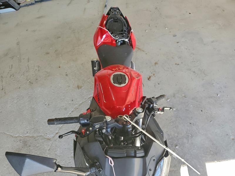 KAWASAKI ALL OTHER 2021