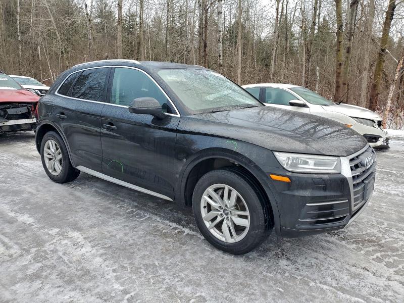 Фото 4 - AUDI Q5