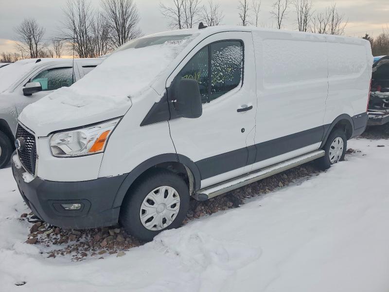 Фото 1 - FORD TRANSIT