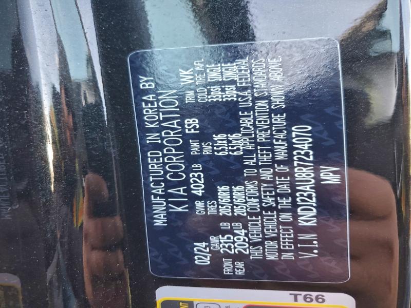 Фото 12 - KIA SOUL