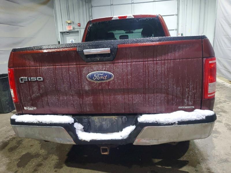 Фото 6 - FORD F-150