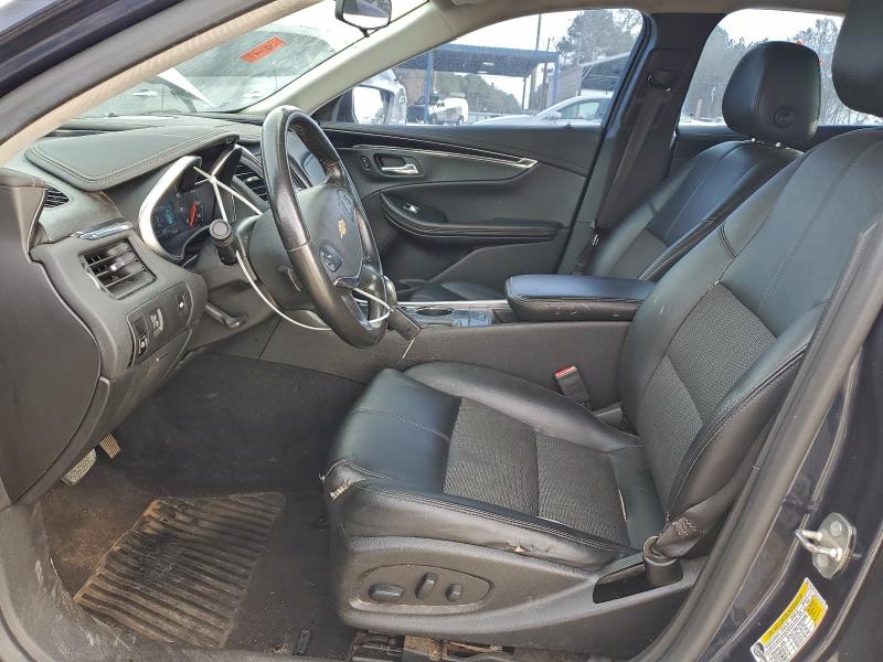 Фото 7 - CHEVROLET IMPALA