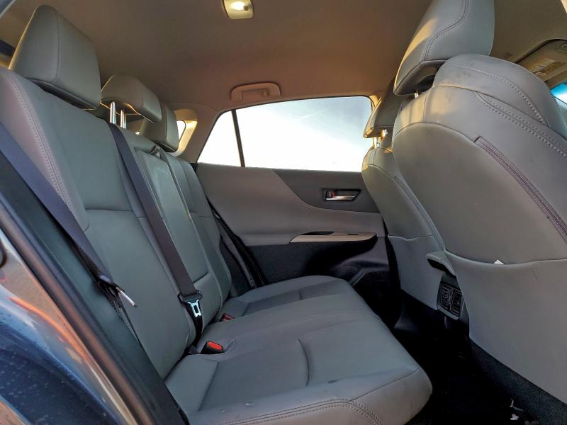 Фото 11 - TOYOTA VENZA