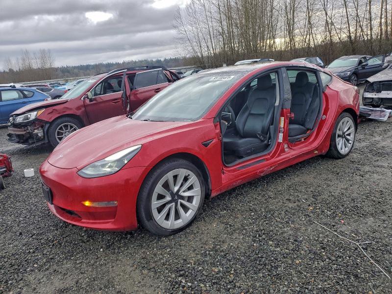 Фото 1 - TESLA MODEL 3