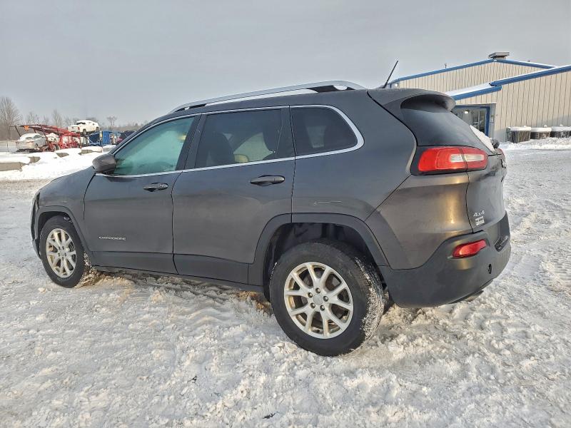 Фото 2 - JEEP GRAND CHER