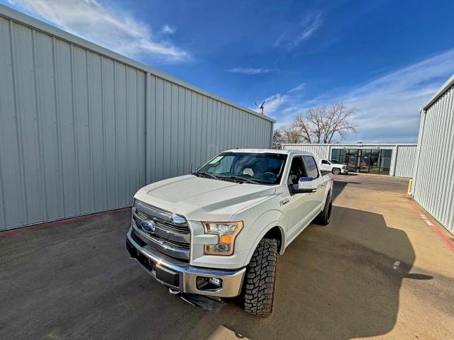 Фото 2 - FORD F-150