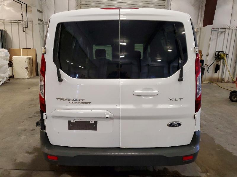 FORD TRANSIT 2015 VIN NM0LS7F78F1199626