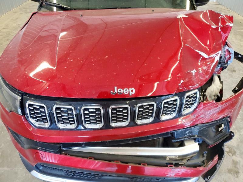 Фото 12 - JEEP COMPASS