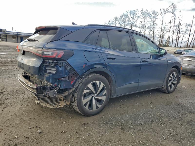 VOLKSWAGEN ID.4 PRO 2023 VIN 1V2CMPE88PC022280