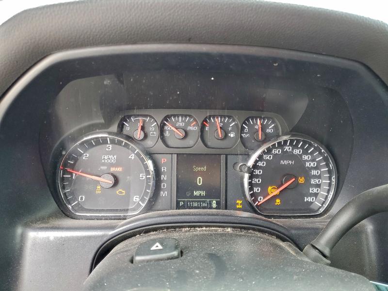 Фото 9 - GMC SIERRA