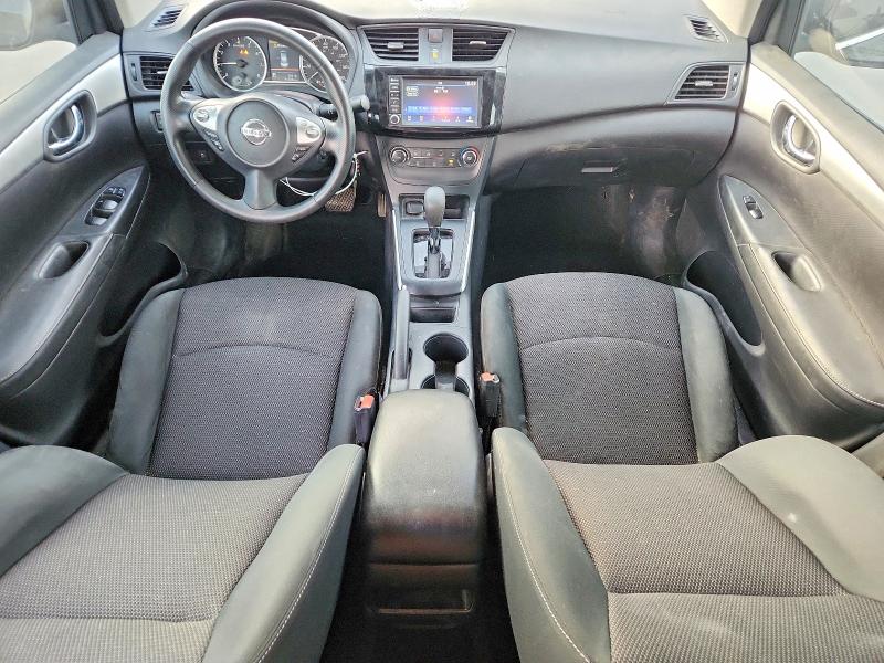 Фото 8 - NISSAN SENTRA