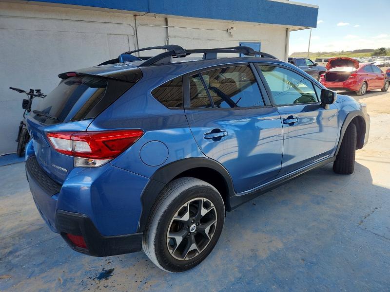 Фото 3 - SUBARU CROSSTREK