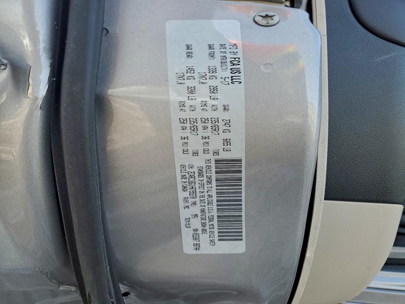 Фото 12 - CHRYSLER PACIFICA