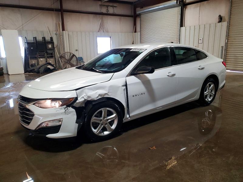 Фото 1 - CHEVROLET MALIBU