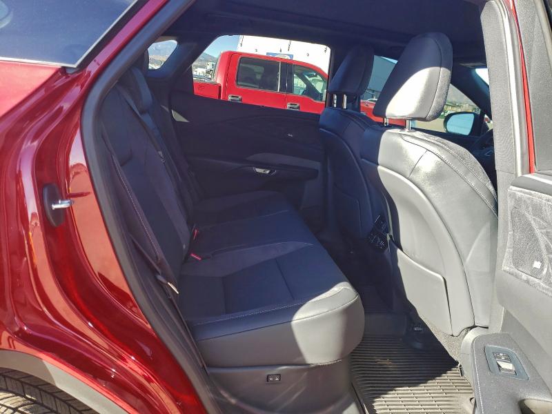 Фото 11 - LEXUS RX350