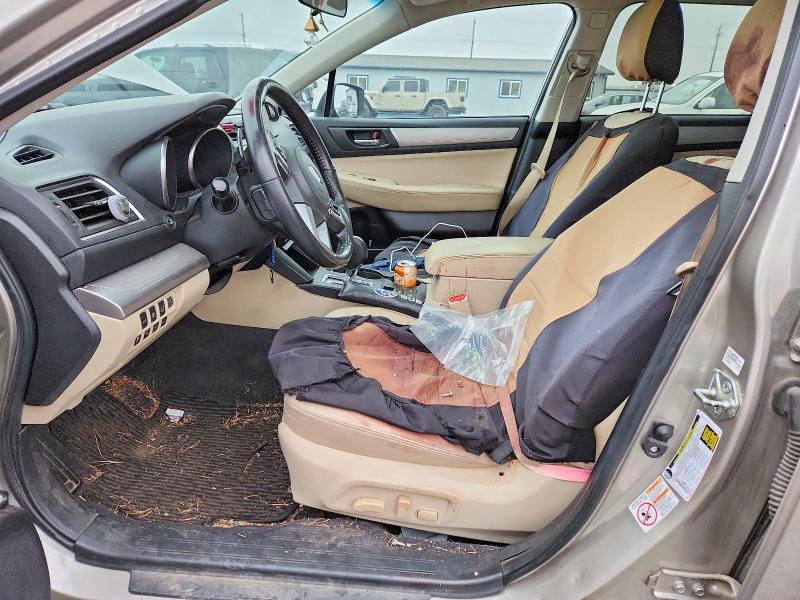 Фото 7 - SUBARU OUTBACK