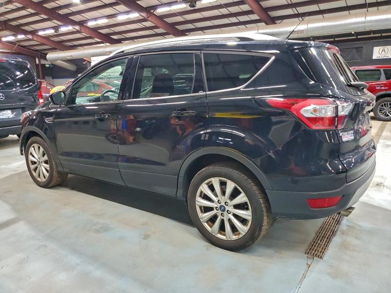 Фото 2 - FORD ESCAPE