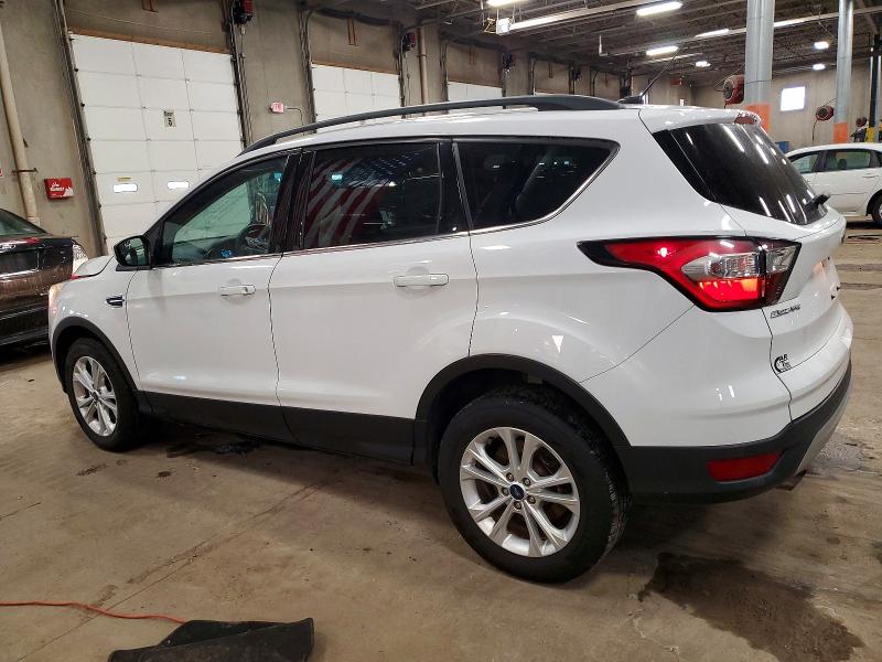 Фото 2 - FORD ESCAPE