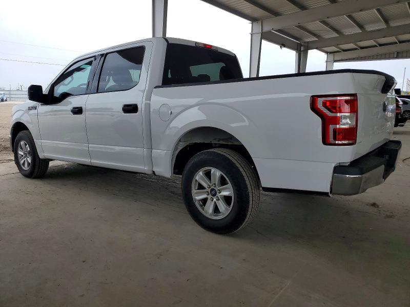 Фото 2 - FORD F-150