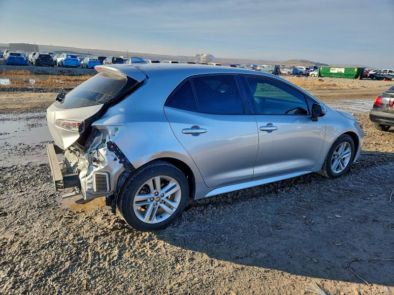 Фото 3 - TOYOTA COROLLA