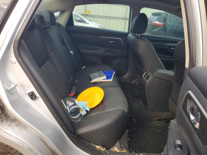 Фото 10 - NISSAN ALTIMA