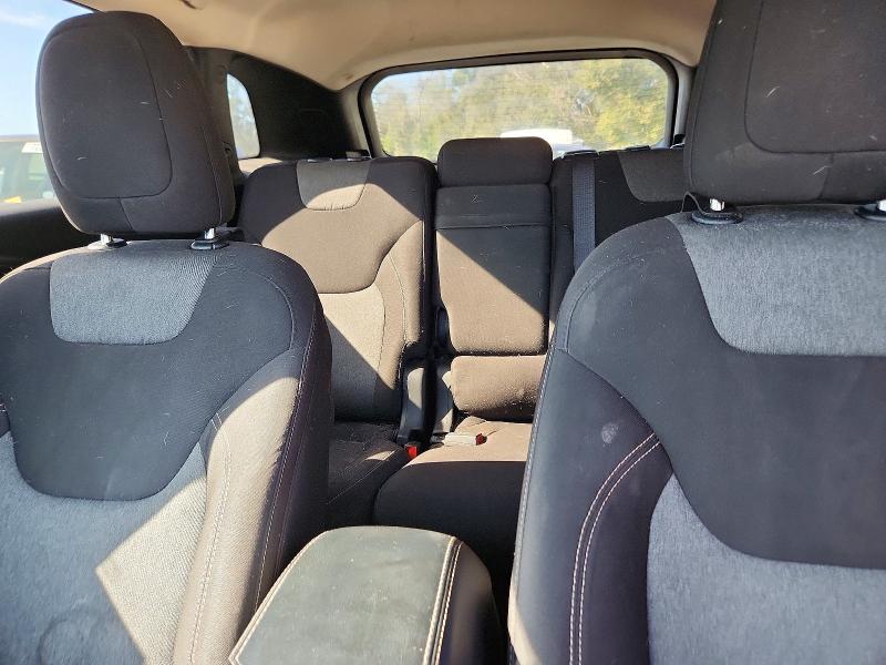 Фото 10 - JEEP GRAND CHER